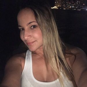 Meet your Posher, Yesleidy